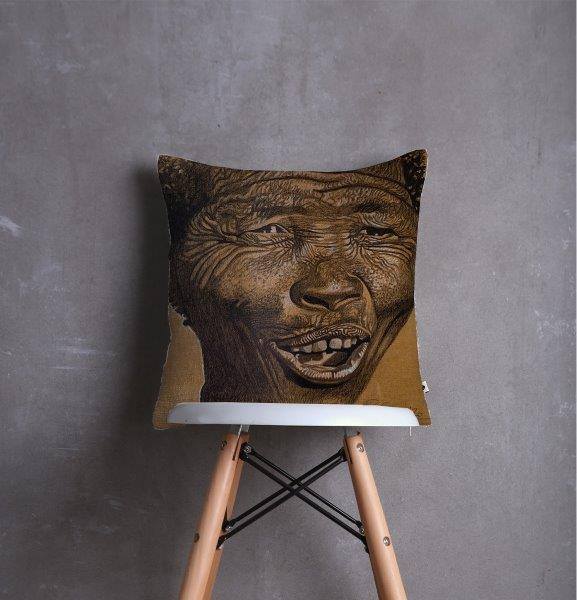 Decorative Pillowcases