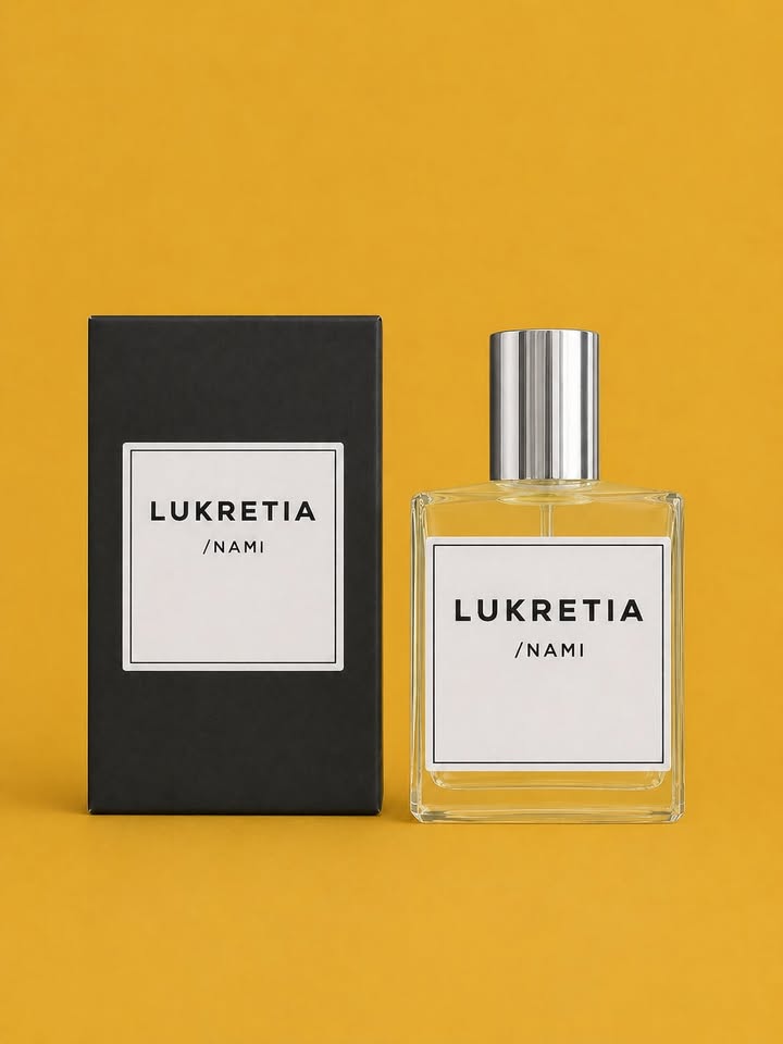 Nami Perfume