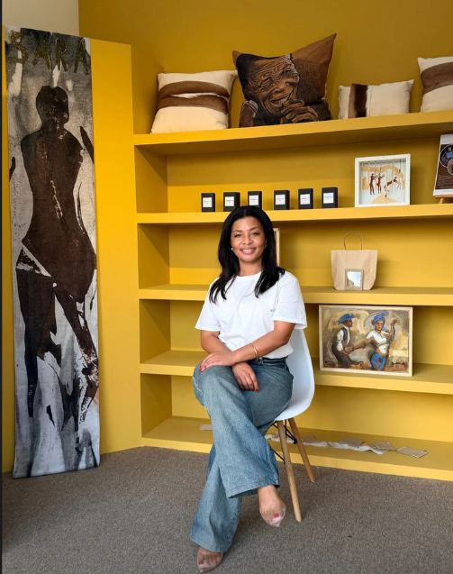 Founder at Work