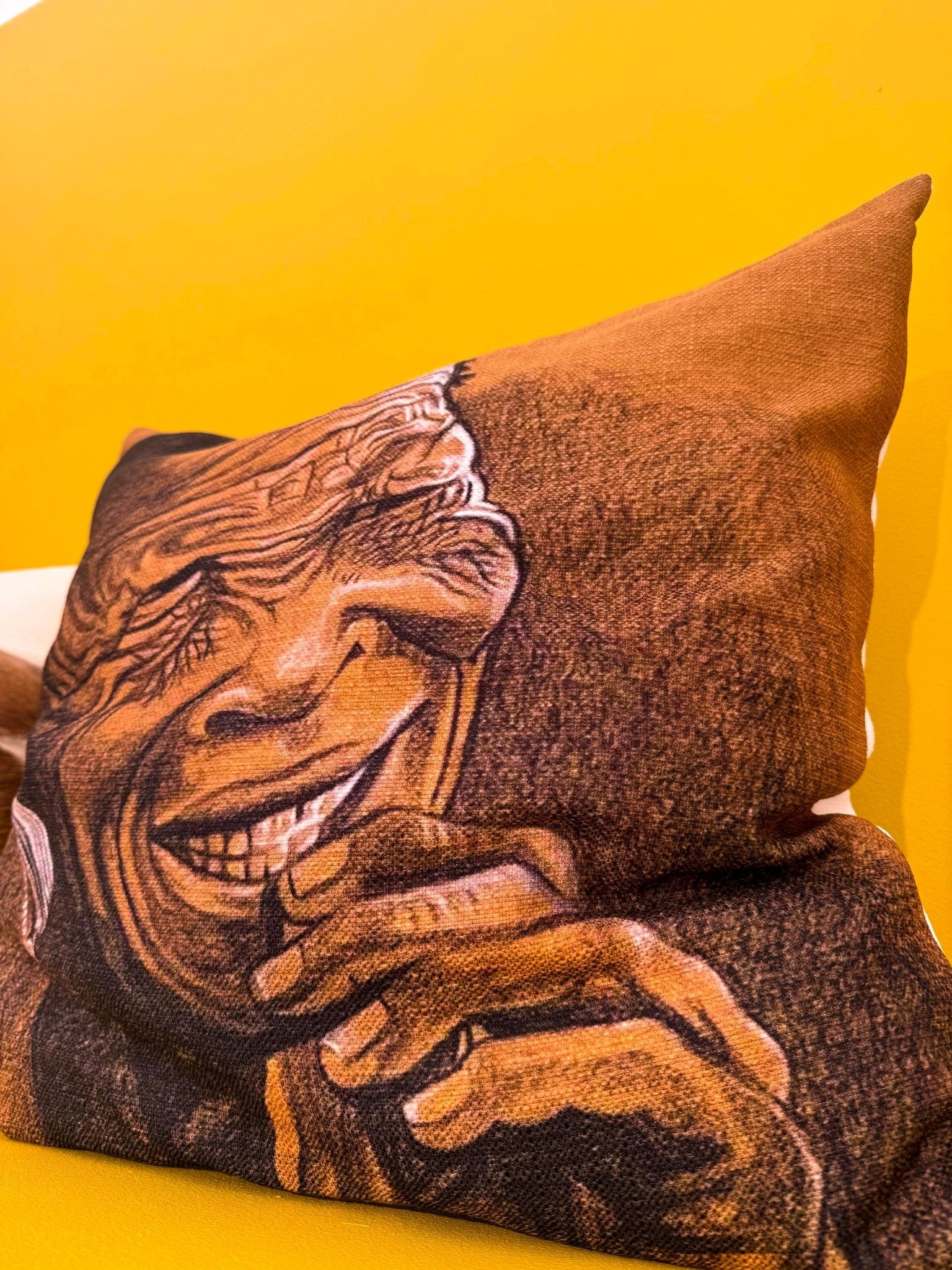 Decorative Pillowcases