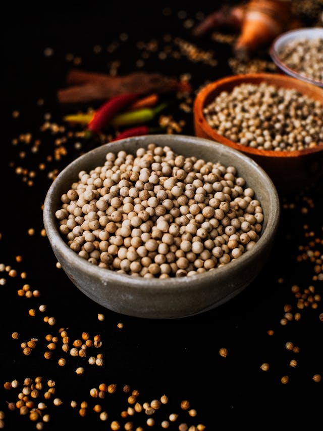 Artisans Spice Blend