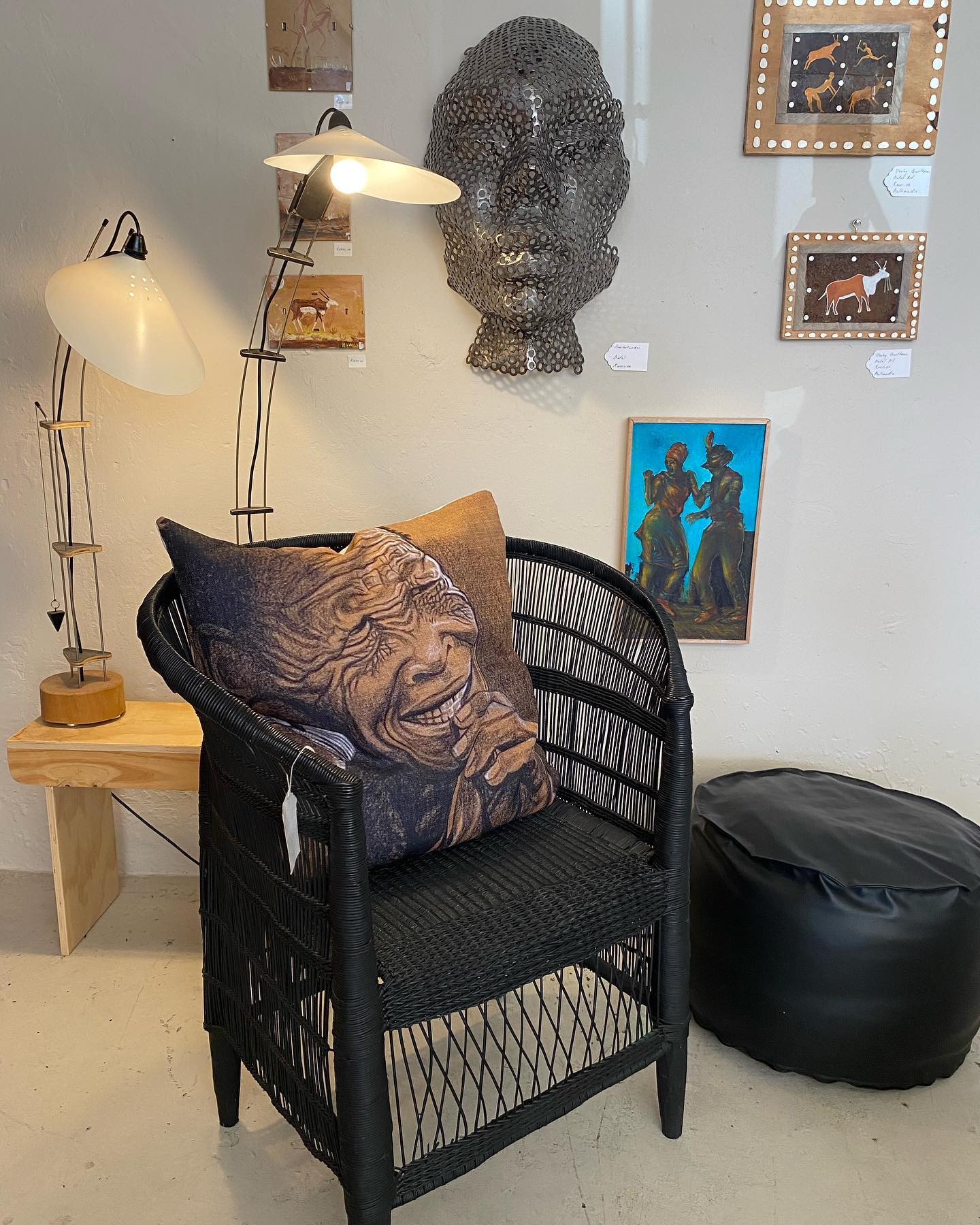Store Details